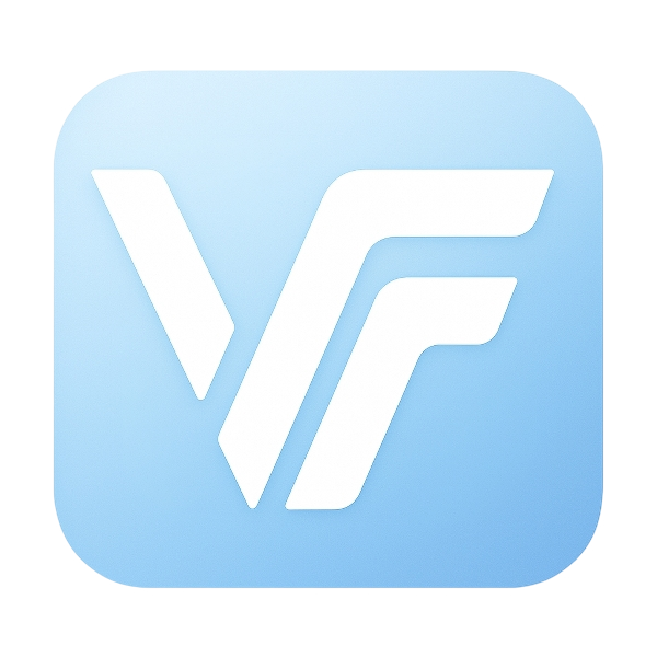 VisionF2F Logo
